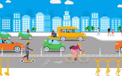 E’ Stato pubblicato sulla Gazzetta Ufficiale il Provvedimento attuativo per richiedere Bonus mobilità – DM 14/08/2020