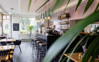 Contributo a fondo perduto per ristoranti, mense e catering