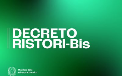 Decreto Ristori e Ristori bis: Nuovo Contributo a fondo perduto