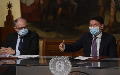 Legge di bilancio 2021 – Le principali misure