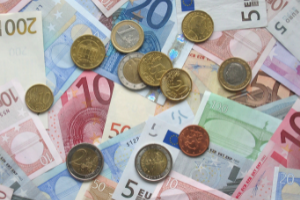soldi euro