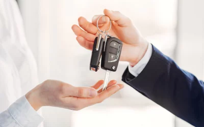 Auto aziendale: pro e contro da sapere