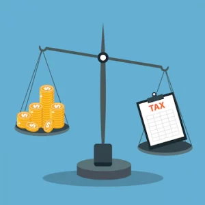 flat tax