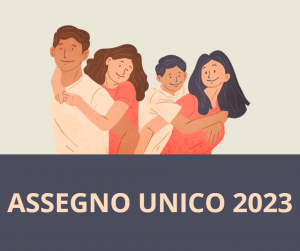 assegno unico