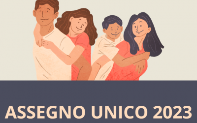 Assegno Unico 2023: le novità