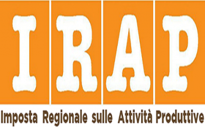 IRAP, l’Imposta Regionale
