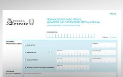 Partita IVA Italiana per Residenti all’Estero