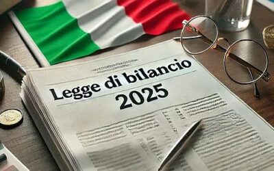 Legge di Bilancio 2025: Analisi delle Novità e Impatti