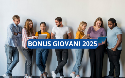 Bonus Giovani 2025: Incentivi per le Assunzioni di Giovani Lavoratori